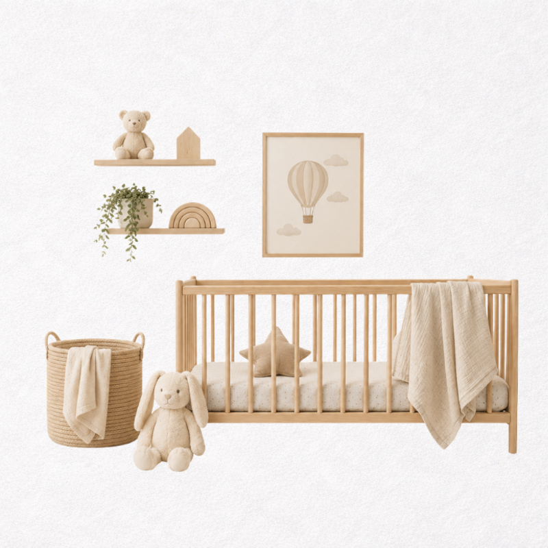 Chambre enfant