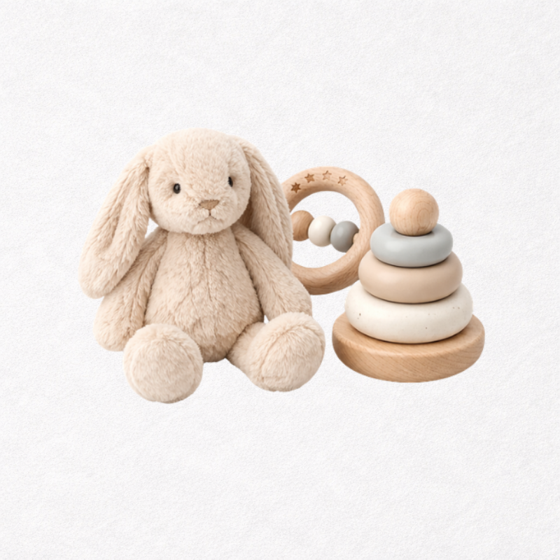 Jouets & Éveil