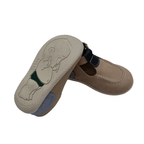 Babies beige et bleu — 23