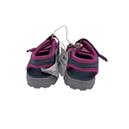 Sandales randonnée fuchsia — 26-27
