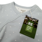 Lot de 2 pyjamas étoiles — 12 mois