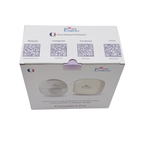 Tire-lait portable mains libres FinConfort PRO