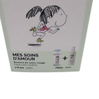Mes soins d'amour