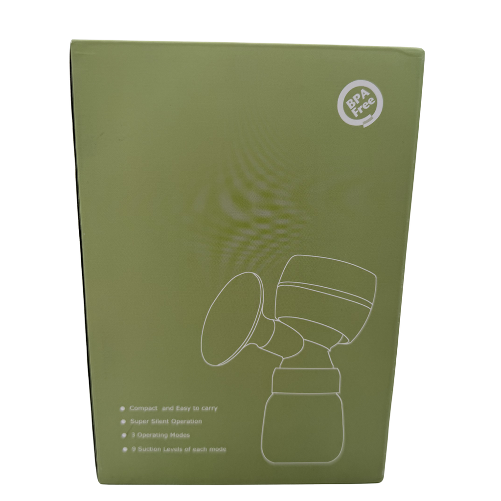 Tire-lait électrique portable AMS-26&nbsp;