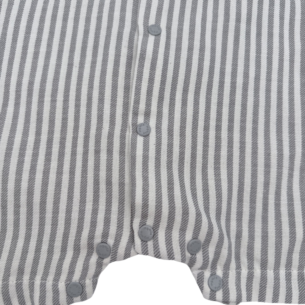 Combishort habillé — 12 mois