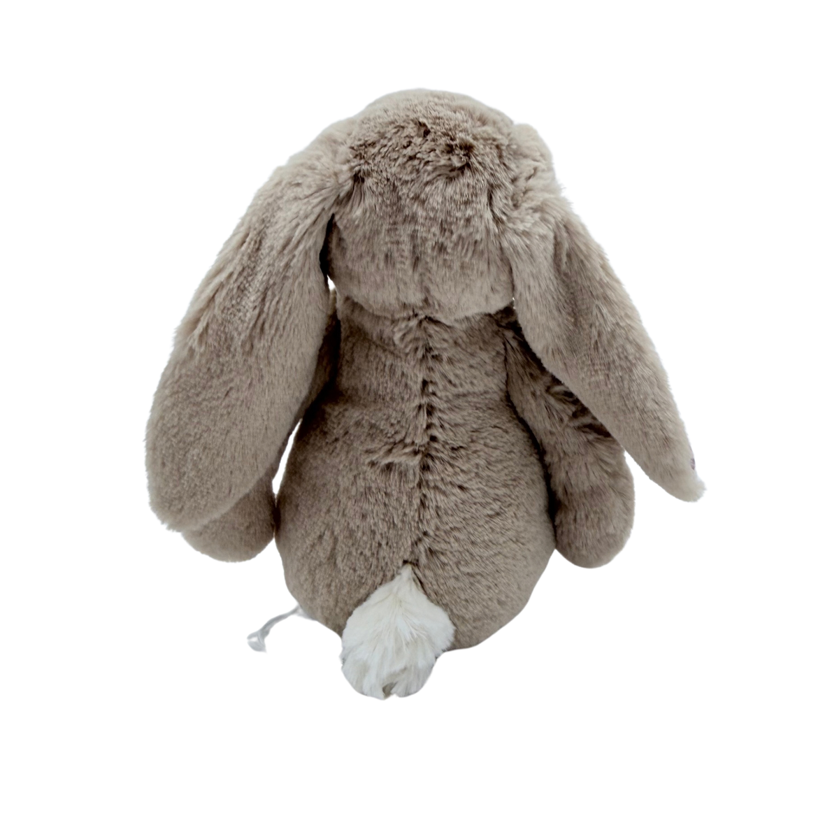 Peluche lapin beige Blossom Petal – 18 cm