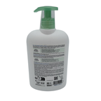 Gel corps et cheveux — 500 ml