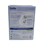 Lait infantile Calisma 2 – Lot de 3 x 1,2 kg – 6 à 12 mois