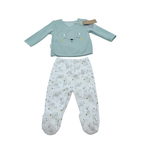 Pyjama deux pièces - 6 mois