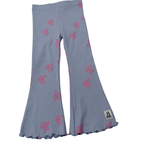 Ensemble fille t-shirt Bluey et pantalon évasé bleu - 2-3 ans