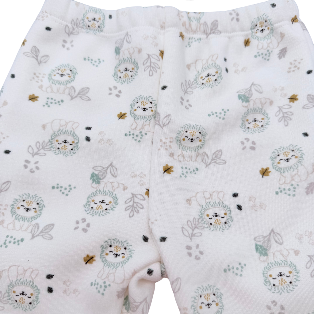 Pyjama deux pièces - 6 mois