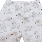 Pyjama deux pièces - 6 mois