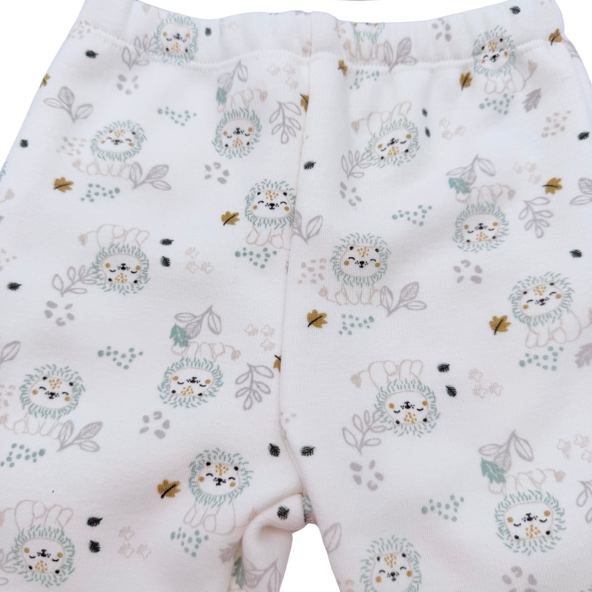 Pyjama deux pièces - 6 mois