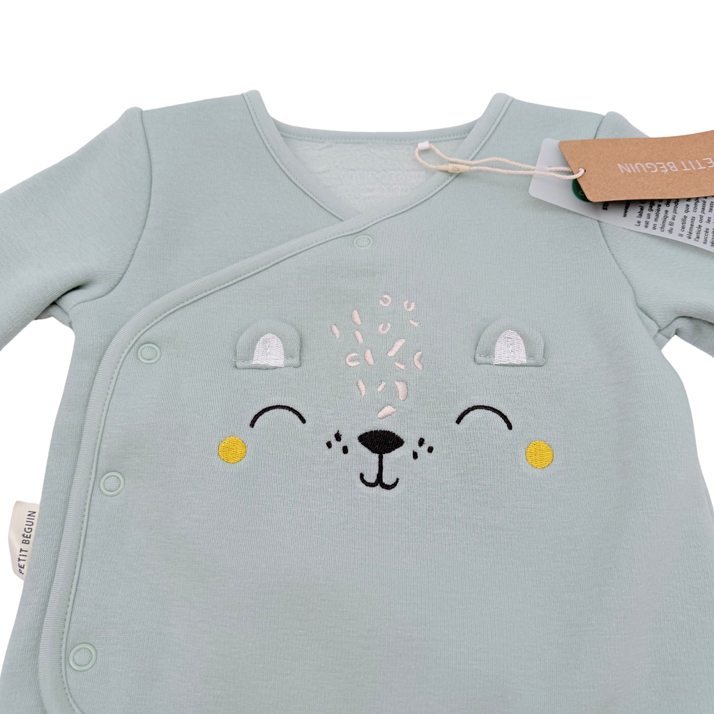 Pyjama deux pièces - 6 mois