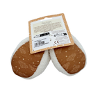 Chaussons bébé orsino - 0-6 mois