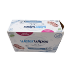 Lot de 360 lingettes Sensitive+