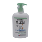 Gel corps et cheveux — 500 ml