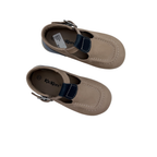 Babies beige et bleu — 23