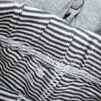 Lot de 3 shorts en coton — 9 mois