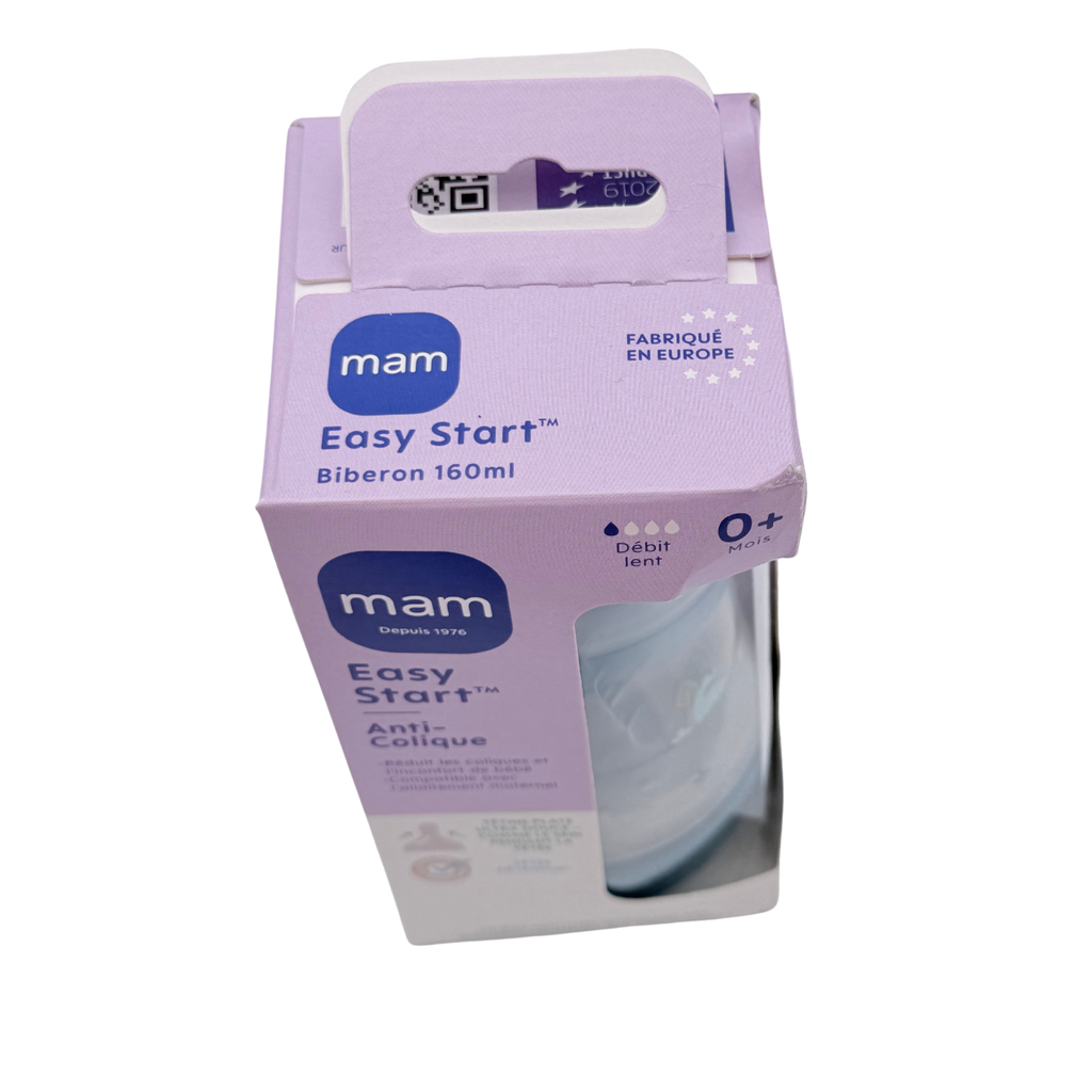 Biberon Easy Start Anti-Colique – 0+ mois
