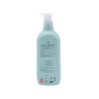 Gel lavant corps & cheveux bio — 500 ml
