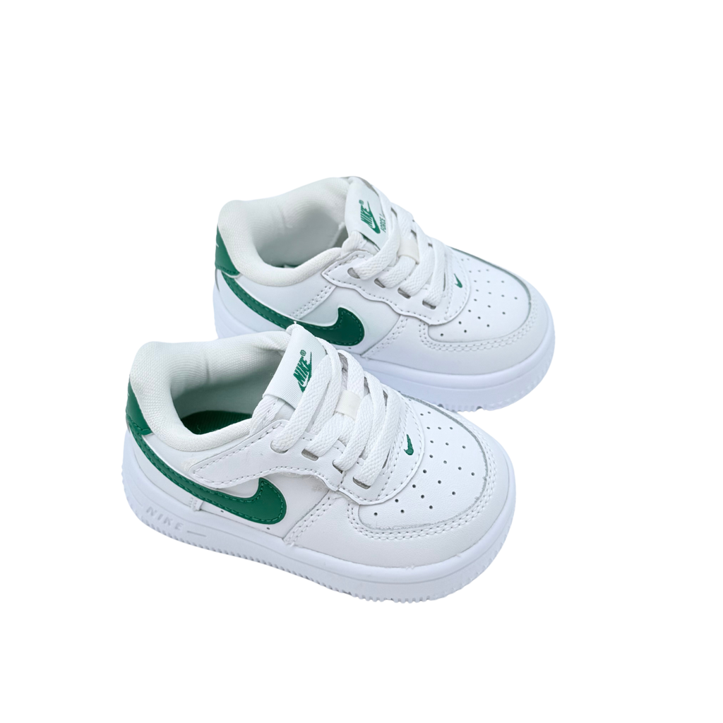 Baskets force 1 Low Eayson - 19,5