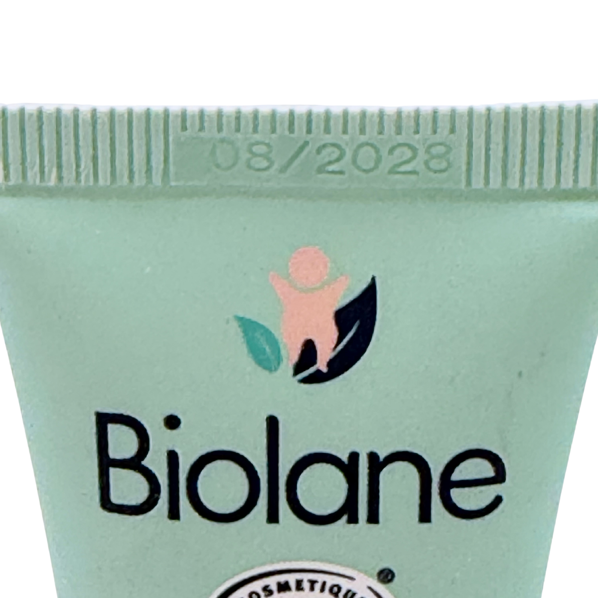 Gel apaisant certifié biologique