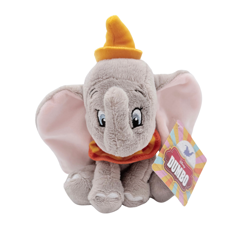 Peluche Dumbo – 17 cm