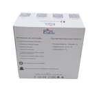 Tire-lait portable mains libres FinConfort PRO