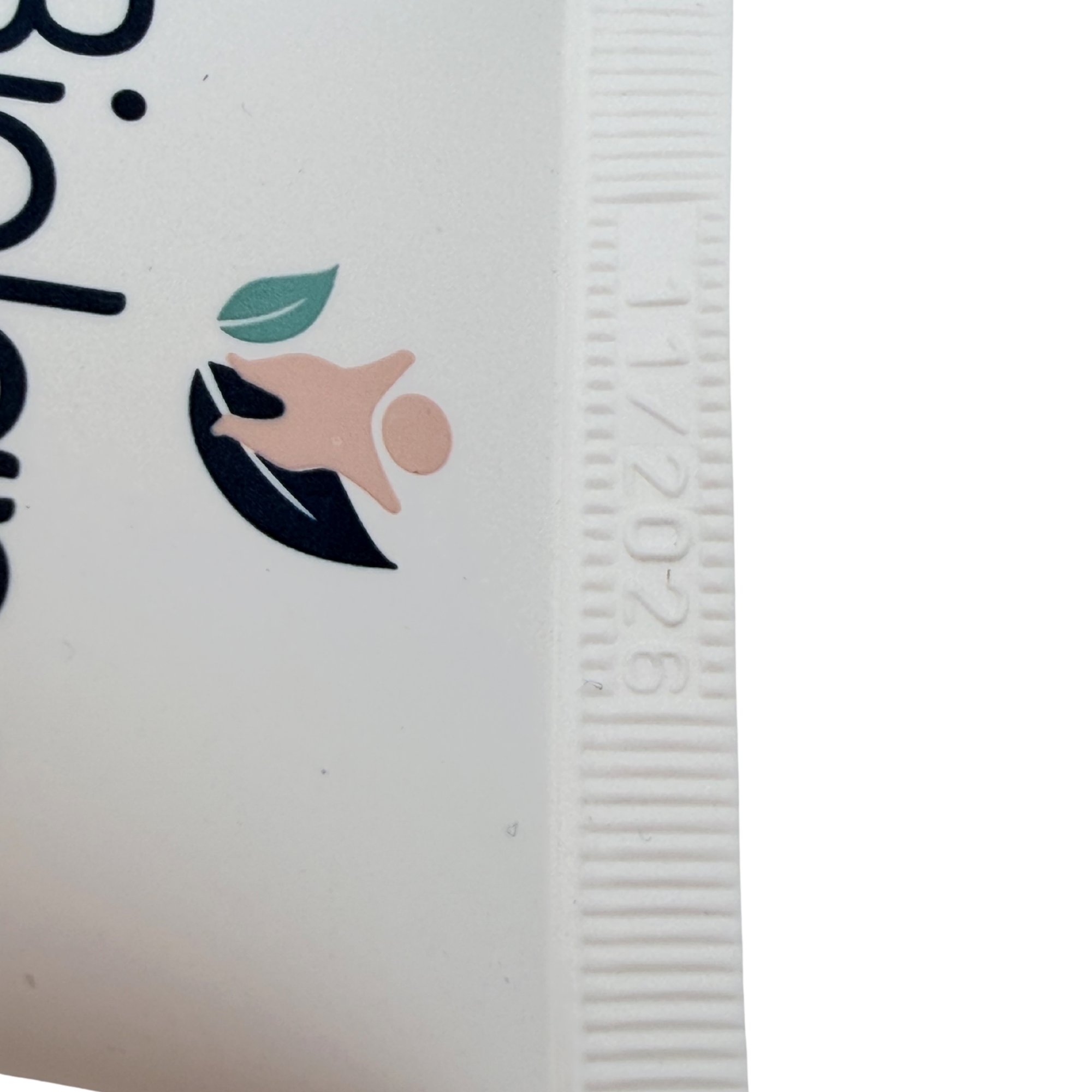 Gel lavant corps et cheveux— 50 ml