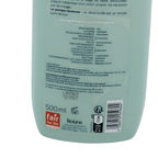 Eau nettoyante bio — 500 ml