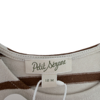 Pull marinière “Gust” — 12 mois