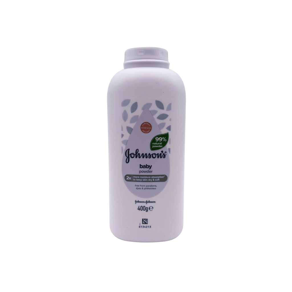 Talc bébé — 400 g