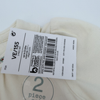Ensemble fleuri 2 pièces — 0-3 mois