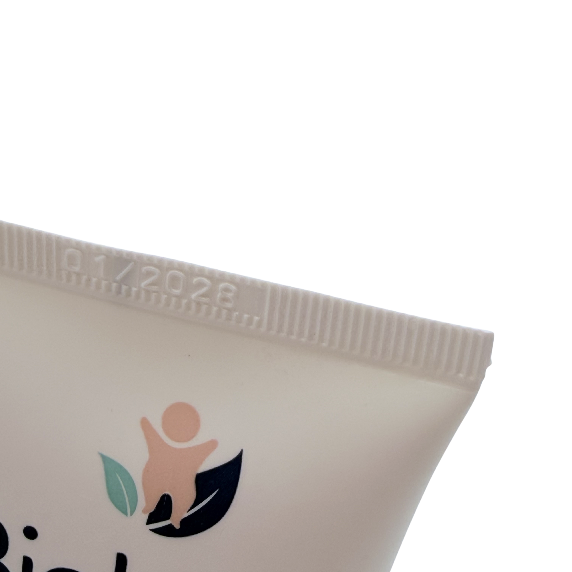 Lait après-soleil bébé & enfant — 100 ml