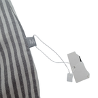Combishort habillé — 12 mois