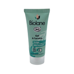 Gel apaisant certifié biologique