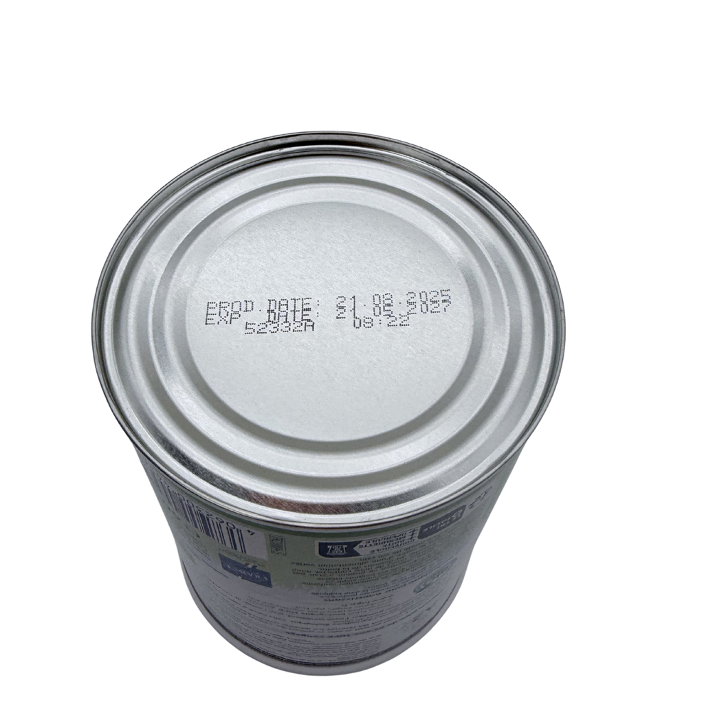 Lait de suite au lait de chèvre — 400 g