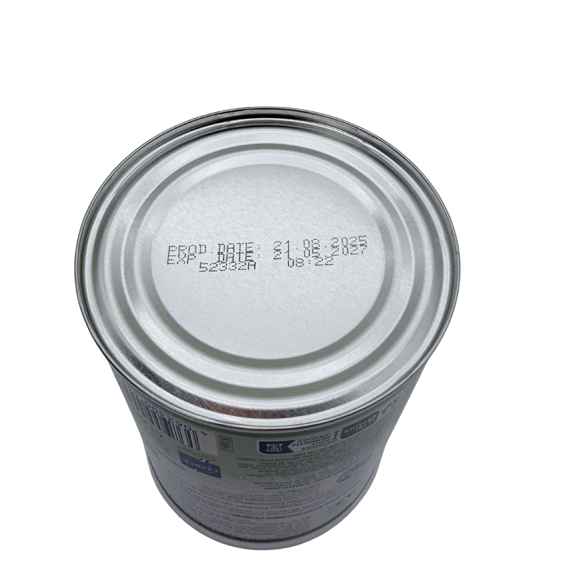 Lait de suite au lait de chèvre — 400 g