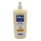 Gel lavant corps et cheveux — 750 ml