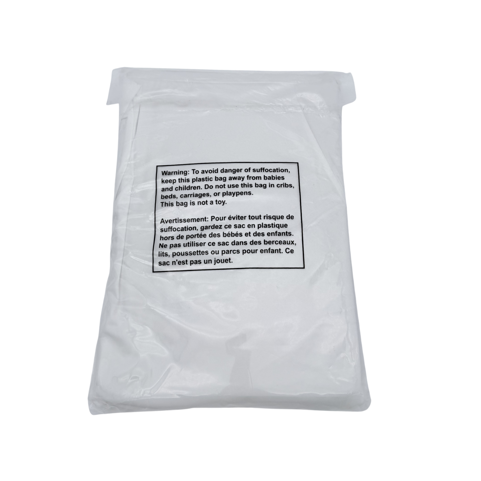 Protège-matelas imperméable 70 × 140 cm