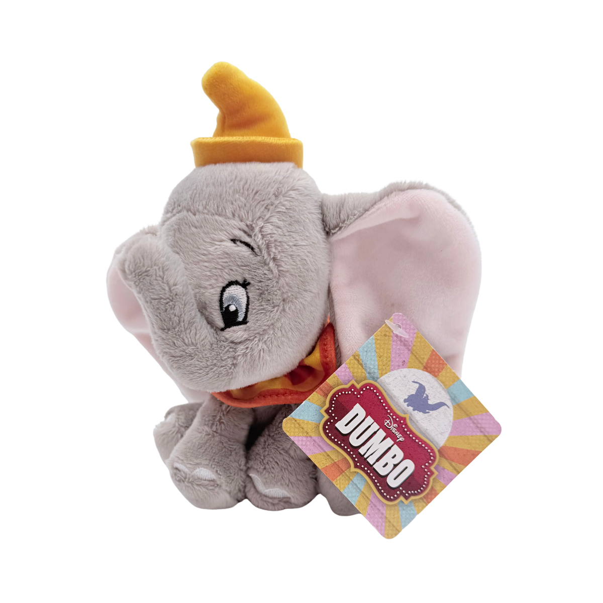 Peluche Dumbo – 17 cm