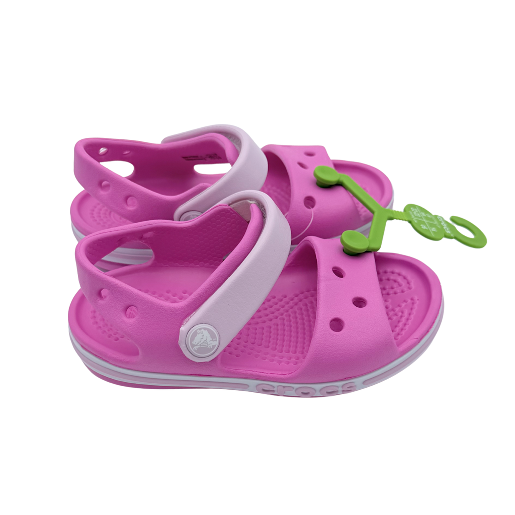 Sandales roses - 22-23