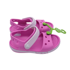 Sandales roses - 22-23