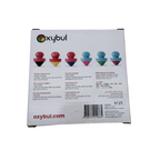 Premiers crayons de cire ergonomiques - Dès 2 ans