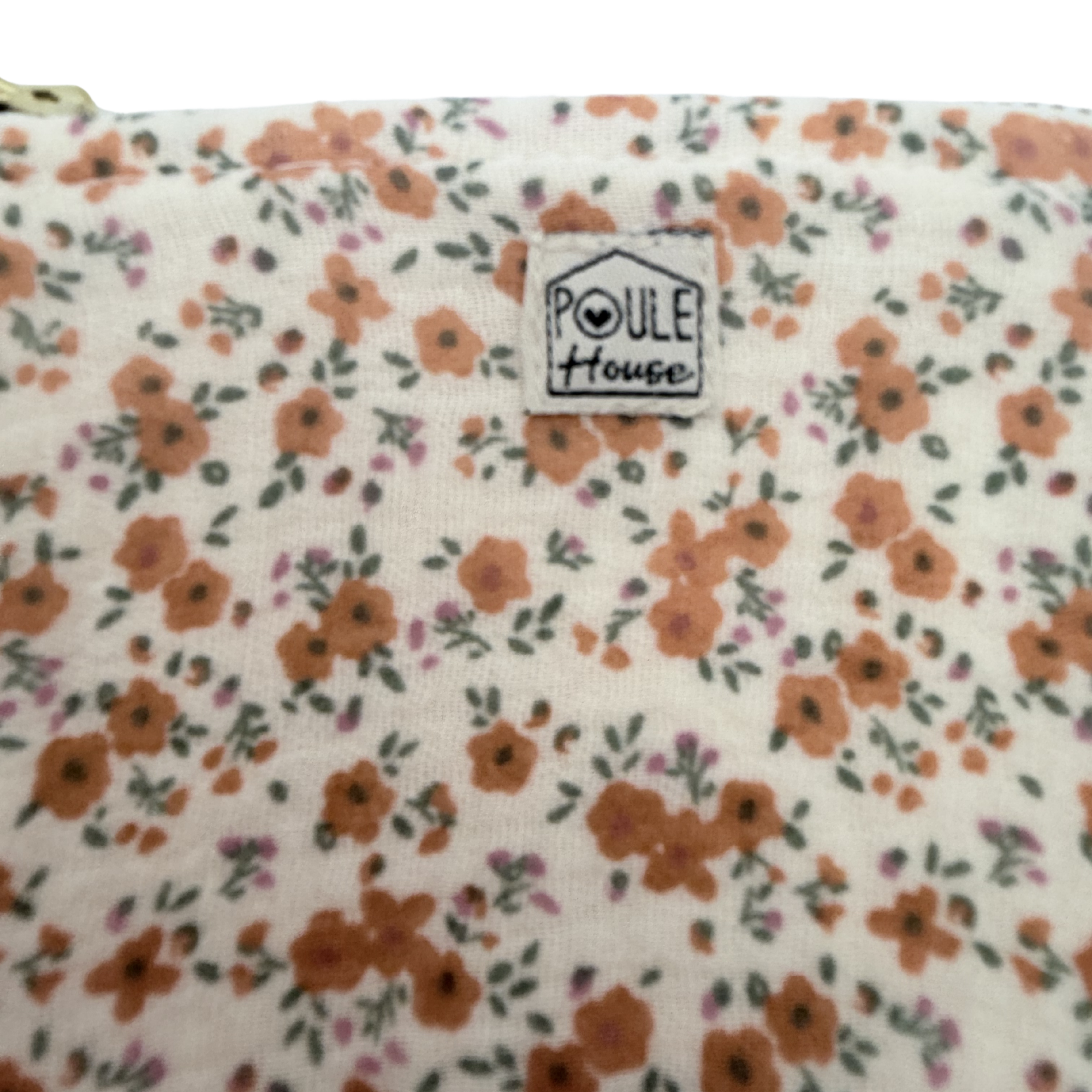 Mini pochette froufrou Baby Lola – Gaze liberty