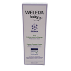 Crème pour le change peaux sensibles — 50 ml