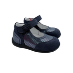 Babies bleu marine irisées — 20