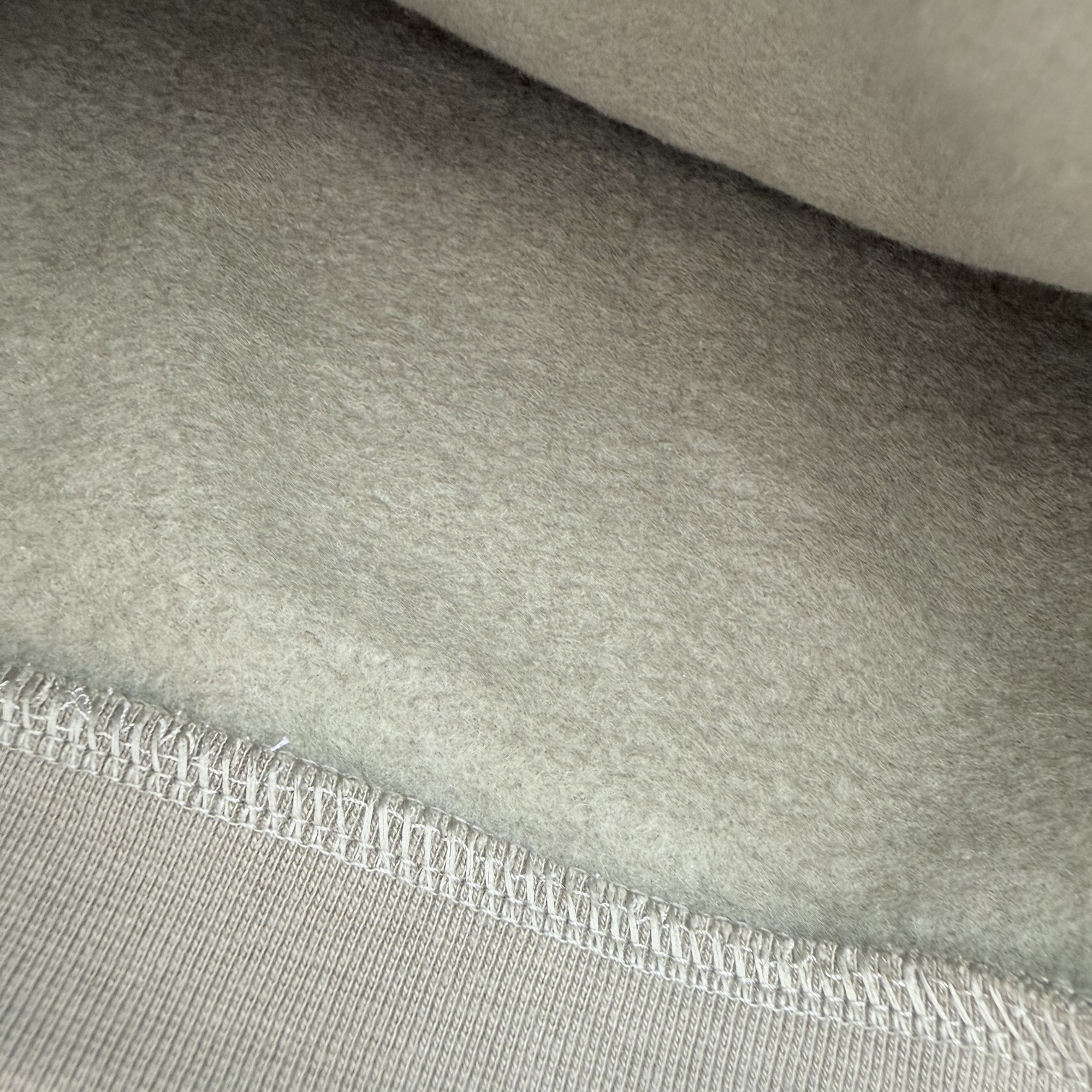 Sweat kaki “Tagada” — 12 mois