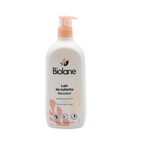 Lait de toilette douceur — 750 ml